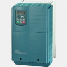 Falownik wektorowy 7,5kW 3-fazowy 460VAC Eura Drives E2000-0075T3